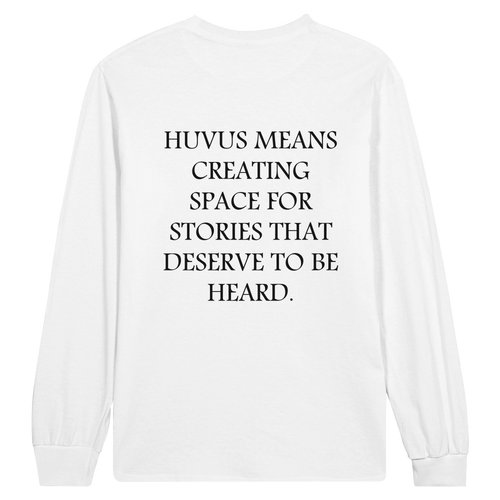 Classic Unisex Longsleeve T-shirt